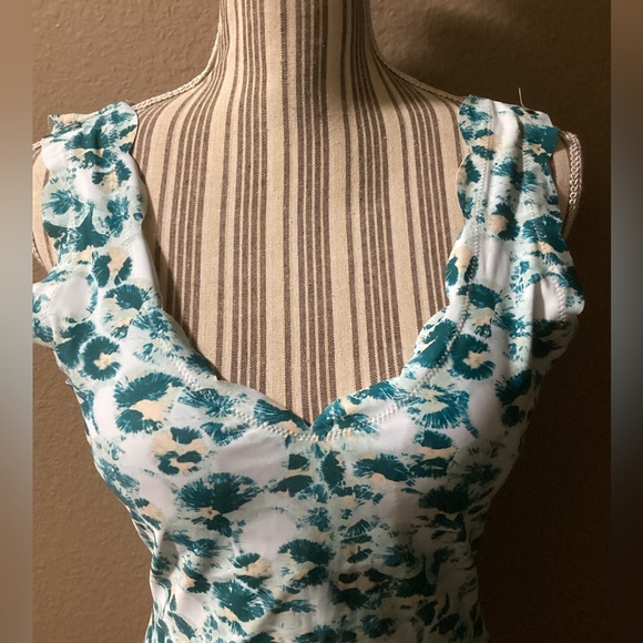 NEW SHEIN SWIMSUIT ONE PIECE - Picture 6 of 15